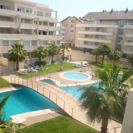 Apartamentos Elegance เดเนีย ภายนอก รูปภาพ