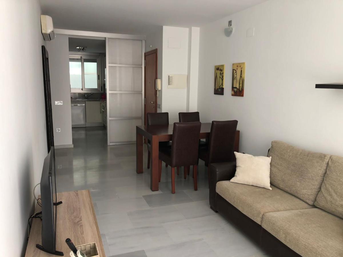Apartamentos Elegance เดเนีย ภายนอก รูปภาพ