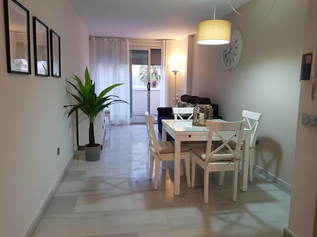 Apartamentos Elegance เดเนีย ภายนอก รูปภาพ