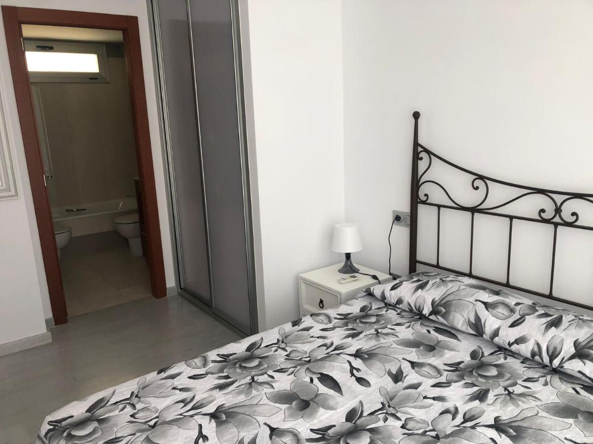 Apartamentos Elegance เดเนีย ภายนอก รูปภาพ