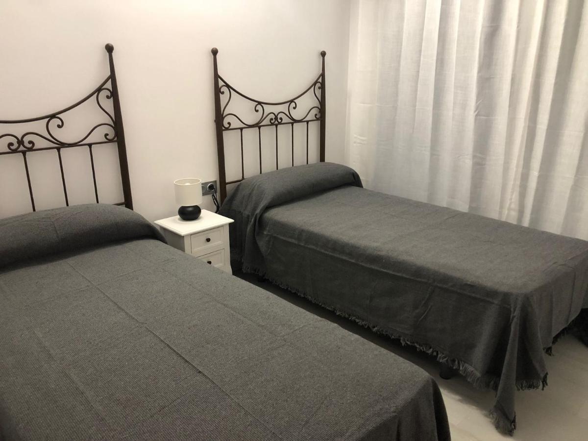 Apartamentos Elegance เดเนีย ภายนอก รูปภาพ