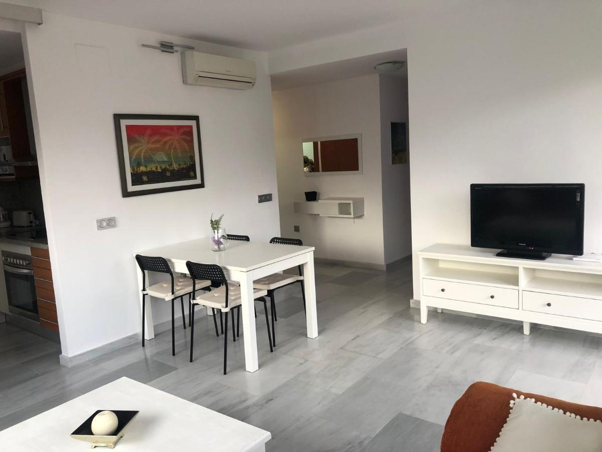 Apartamentos Elegance เดเนีย ภายนอก รูปภาพ