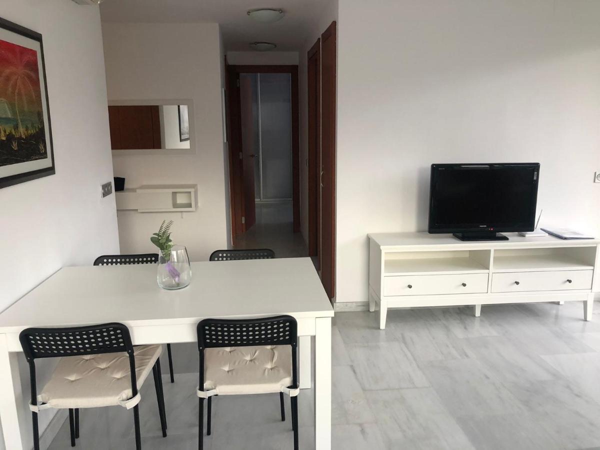 Apartamentos Elegance เดเนีย ภายนอก รูปภาพ