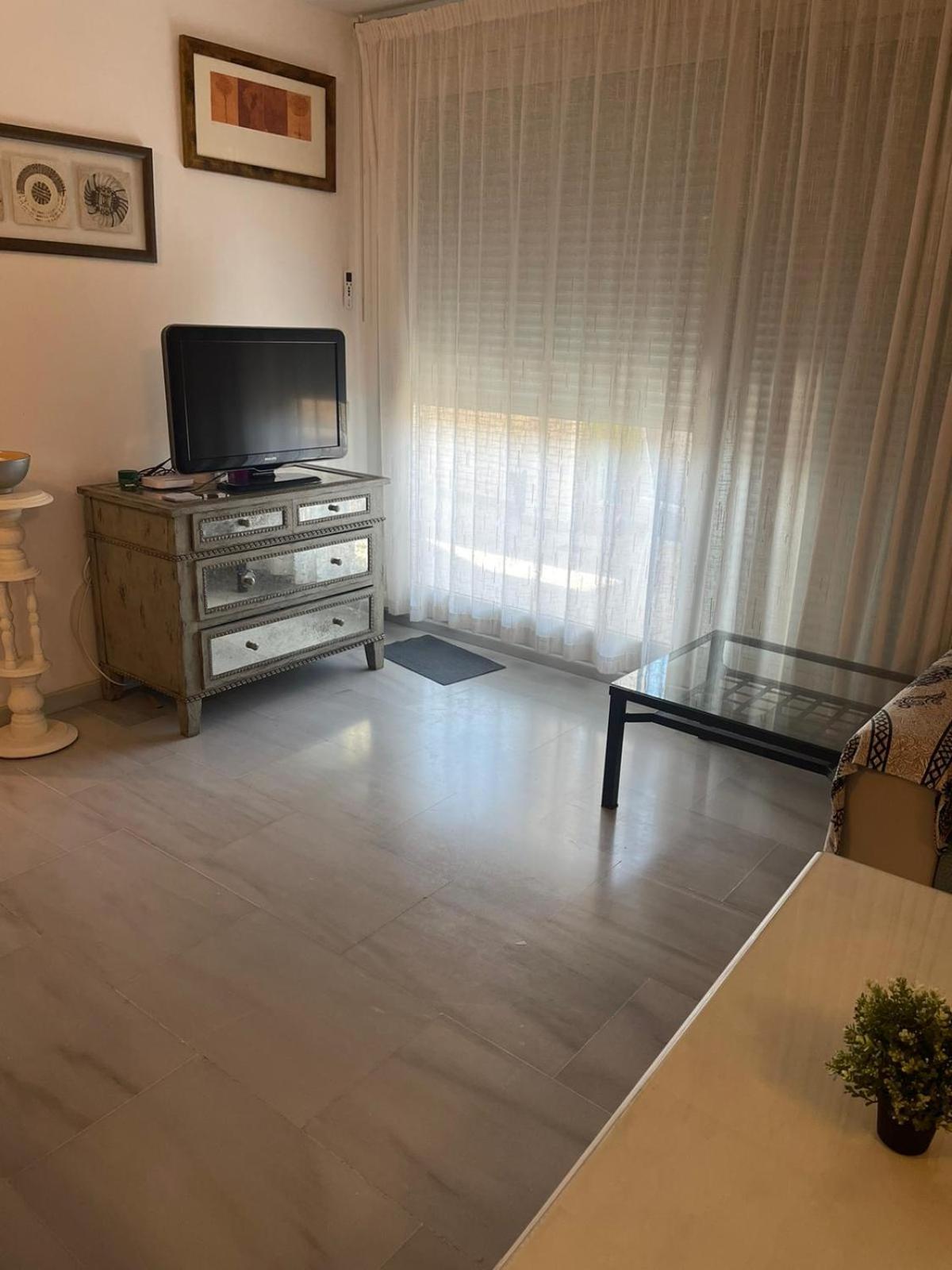 Apartamentos Elegance เดเนีย ภายนอก รูปภาพ
