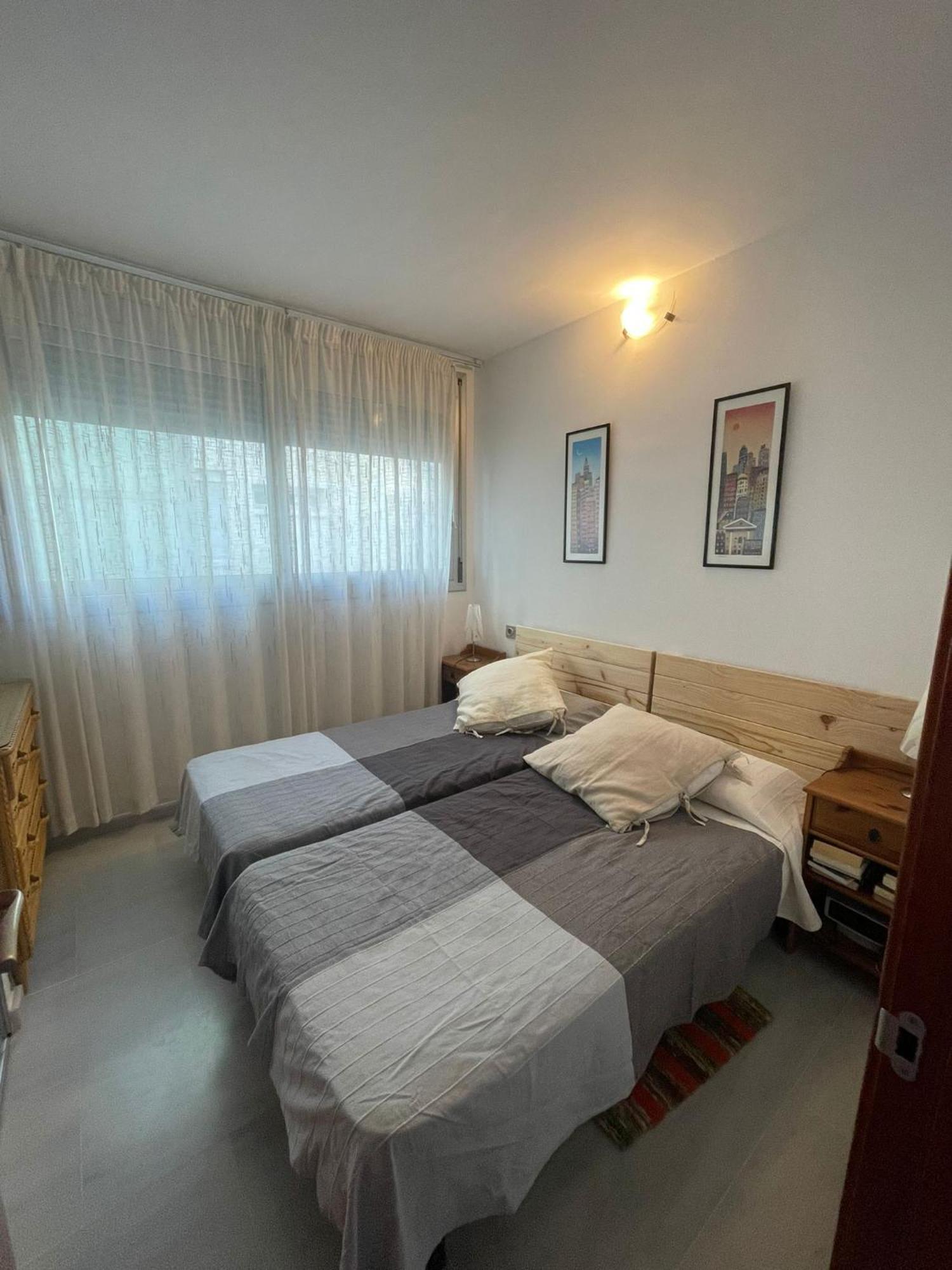 Apartamentos Elegance เดเนีย ภายนอก รูปภาพ