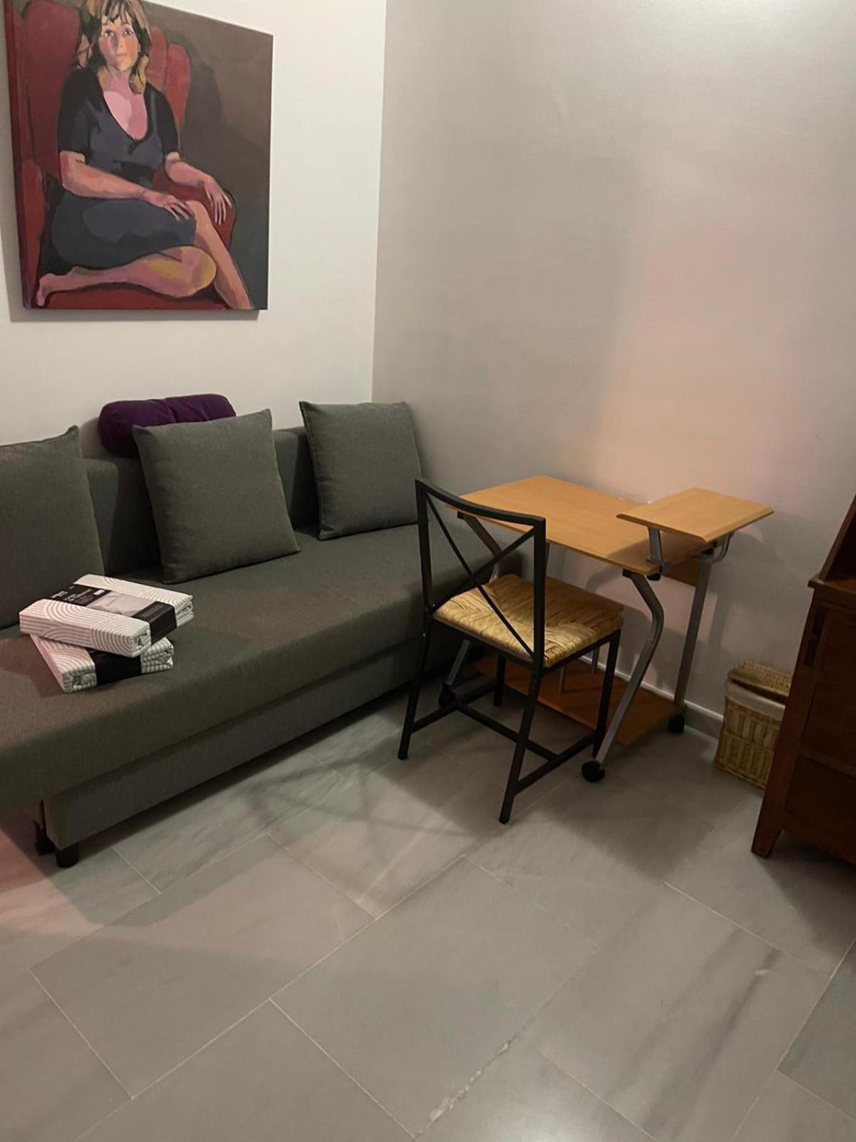 Apartamentos Elegance เดเนีย ภายนอก รูปภาพ
