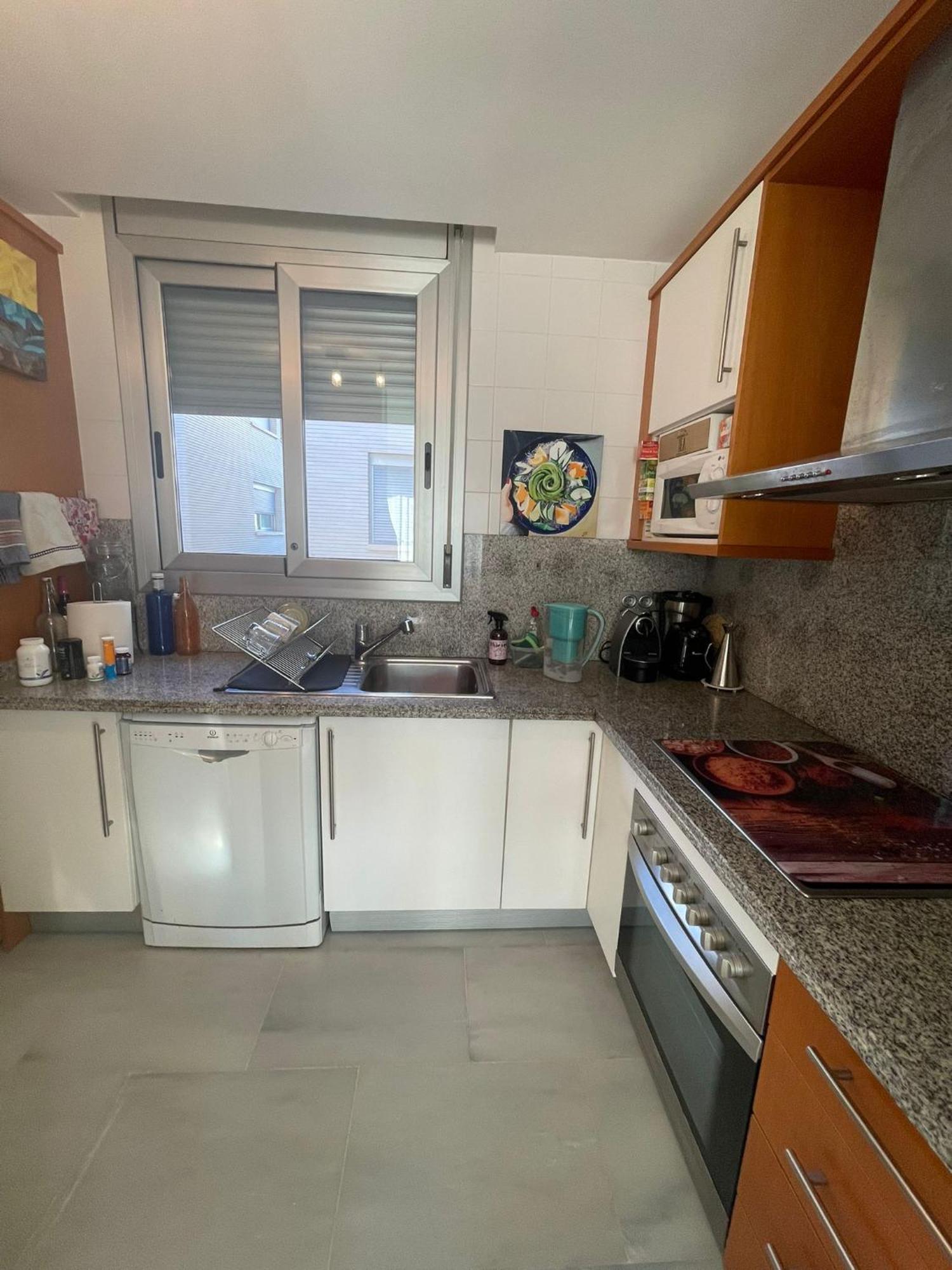 Apartamentos Elegance เดเนีย ภายนอก รูปภาพ