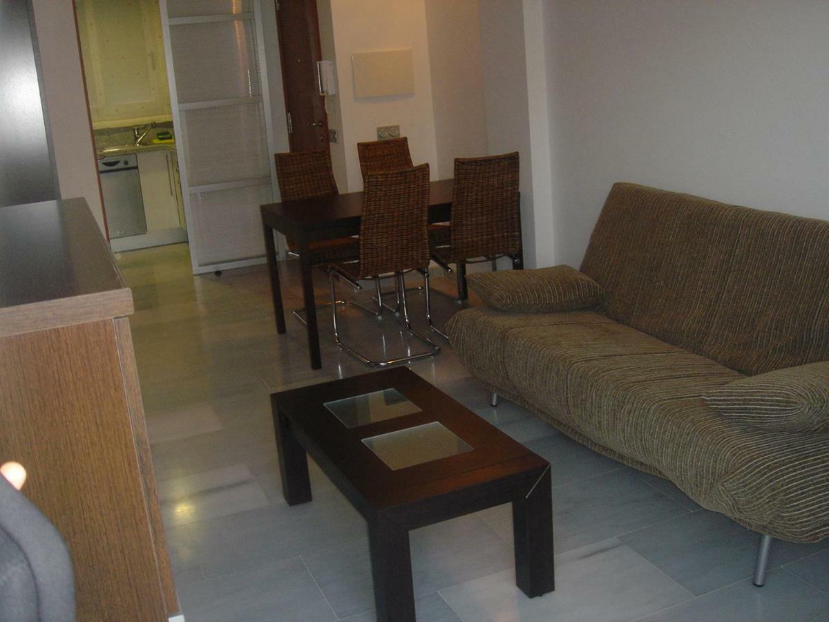 Apartamentos Elegance เดเนีย ภายนอก รูปภาพ