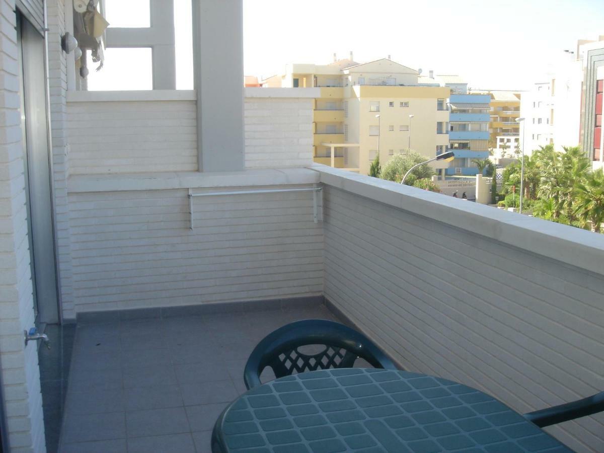 Apartamentos Elegance เดเนีย ภายนอก รูปภาพ