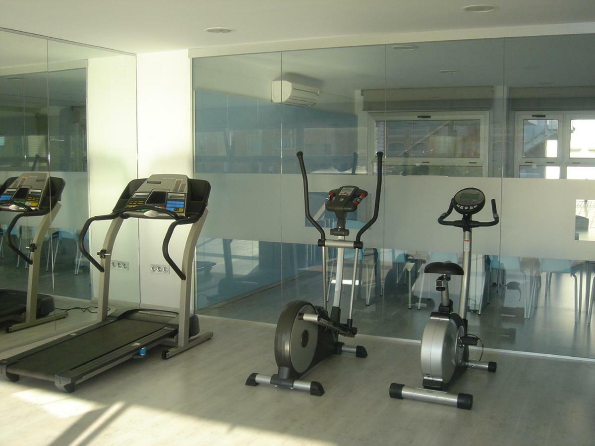 Apartamentos Elegance เดเนีย ภายนอก รูปภาพ