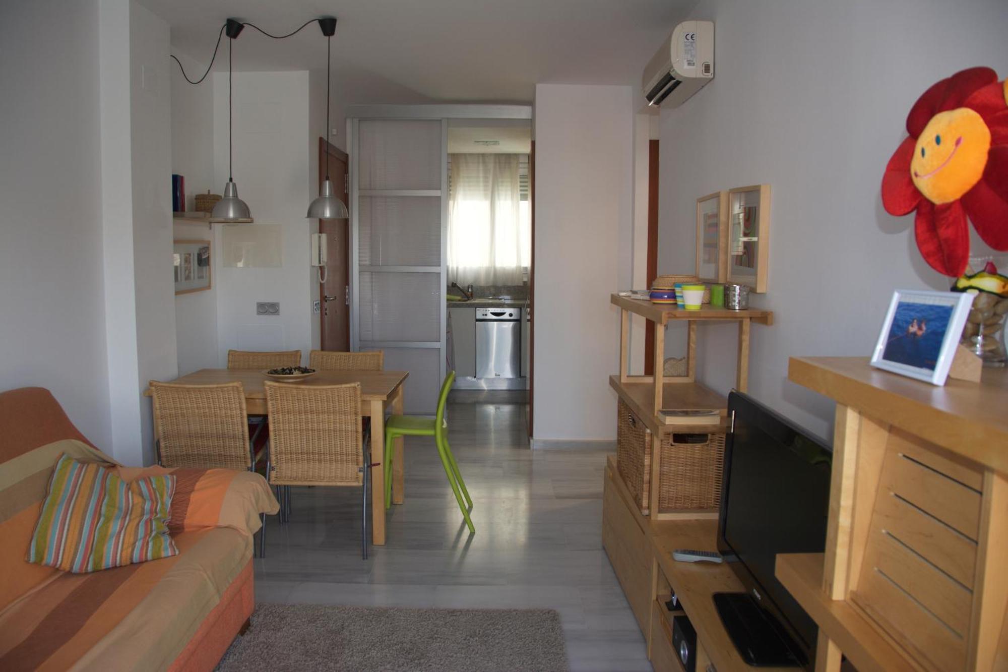 Apartamentos Elegance เดเนีย ภายนอก รูปภาพ