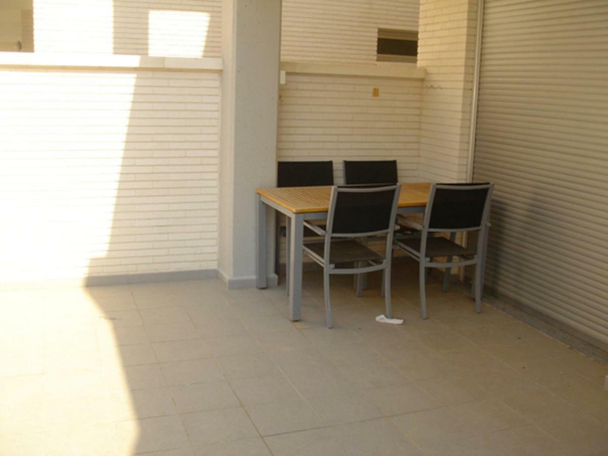 Apartamentos Elegance เดเนีย ภายนอก รูปภาพ